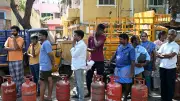 Delhi Police Cancels All Routine Leaves Amid LPG Mayhem and Law & Order Concerns