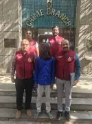 Delhi Police Nab Man After Decade for Daughter's Murder in Jammu