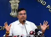 Delhi PWD Minister Reviews Storm Water Drain Project Ahead of Monsoon Season