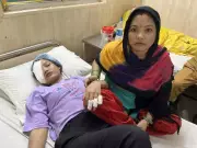 Delhi Road Tragedy: Three Lives Lost, Families Shattered in DTC Bus Accident