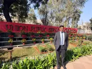 Delhi University Graduates Shine in UPSC CSE 2024, Secure Top Ranks