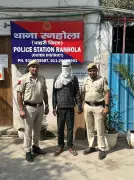 Delhi Youth Murders Minor Cousin to 'Teach His Mother a Lesson'