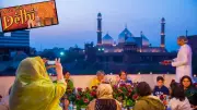 Delhi's Cultural Renaissance: Intimate Mehfils and Supper Clubs Redefine Weekend Experiences