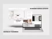 Delhi's Meridian Collection Expands as a Leading Premium Surface Solutions Brand