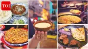 Delhi's Ramzan Nights: A Culinary Journey from Dusk to Dawn