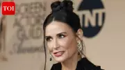 Demi Moore's Journey: From Hollywood Stardom to Personal Struggles and Triumph