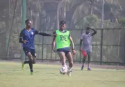 Dempo SC Aims for First Win Against Diamond Harbour in IFL Clash