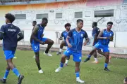 Dempo SC's Full Foreign Contingent Ready for Crucial IFL Clash Against Gokulam Kerala