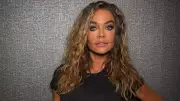 Denise Richards Reveals Unexpected Skin Texture Change After 2025 Facelift