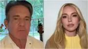Dennis Quaid Recalls Lindsay Lohan's Brilliant 'Parent Trap' Audition at Age 11