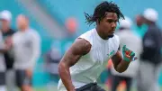Denver Broncos Acquire Jaylen Waddle in Blockbuster NFL Trade with Miami Dolphins