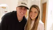 Denver Broncos QB Bo Nix Welcomes Daughter Riley Belle on His irthday