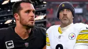 Derek Carr's NFL Future Hinges on Aaron Rodgers' Decision as Trade Market Shrinks