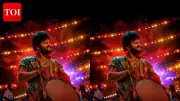 DeThadi Glimpse Reveals Ashish as Street Drum Artist in Hyderabad-Set Drama
