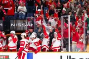 Detroit Red Wings Eye Brandon Carlo Blockbuster Trade Ahead of 2026 NHL Deadline