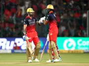 Devdutt Padikkal Credits Kohli, Coaches After RCB's Record-Breaking IPL 2026 Opening Win