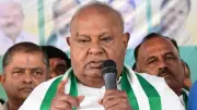 Deve Gowda Accuses Karnataka Govt of Supplying Polluted Water to Kolar, Chikkaballapur