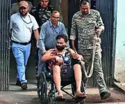 Dhanbad Police Arrest Three Aides of Gangster Prince Khan in Early Morning Encounter