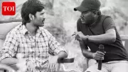 Dhanush and Mari Selvaraj Reunite for Epic Fantasy-Historical Film D56 in 2026