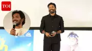 Dhanush Reveals Initial Doubts About Ken Karunaas in Asuran, Now Praises His Talent