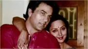 Dharmendra's Death Revisits His Epic Love Story with Hema Malini