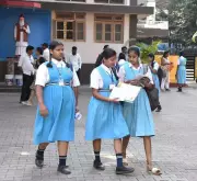 Dharwad Exams Begin Smoothly with 28,120 Candidates, 252 Absent; No Malpractice Reported