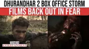 Dhurandhar 2 Dominates Box Office Before Release, Forces Competitors to Reschedule