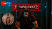 Dhurandhar 2 Nears Baahubali 2's North American Box Office Record