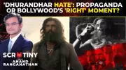 Dhurandhar 2 Sparks Bollywood Debate: Anti-Muslim or Anti-Terror?