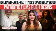 Dhurandhar 2 Success Sparks Bollywood's Patriotic Film Wave