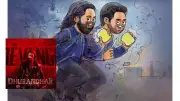 Dhurandhar: The Revenge's Viral Butter Doodle and Celebrity Praise