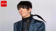 Diane Warren Accepts 17th Oscar Loss with Humor, Vows to Return