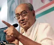 Digvijaya Singh Rejects Retirement Rumors, Says No Third Rajya Sabha Term