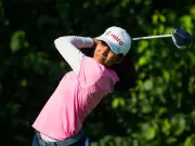 Diksha Dagar Leads Five Indian Golfers at Australian WPGA Championship