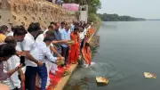 Dinesh Gundu Rao Urges Action to Prevent Mangaluru Water Crisis This Summer