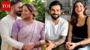 Dinesh Karthik and Dipika Pallikal Welcome Baby Girl Raaha, Share Seemandham Photos