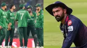 Dinesh Karthik Mocks Atherton & Hussain After Pakistan's T20 World Cup Exit