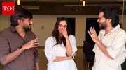 Director Ashwath Marimuthu's Viral Post Fuels Anticipation for STR 51 Film