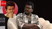 Director Mari Selvaraj Shares Balanced View on Vijay's Political Journey