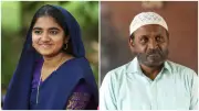 Director Meera Kathiravan's Habeebi Showcases Tamil Muslim Family Life