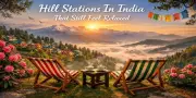 Discover India's Hidden Hill Stations: Serene Escapes Beyond the Crowds