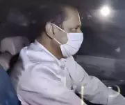 Dismissed Cop Sachin Waze Seeks Discharge in Antilia Explosives Case, Calls Probe 'Comedy of Errors'