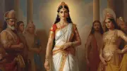 Divine Feminine Power: 5 Iconic Women of Hindu Mythology Who Shaped Culture