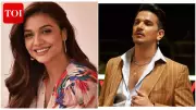 Divya Agarwal Faces Rape Threats After Prince Narula Feud on The 50 Reality Show