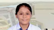 Divya Bhadu Tops RBSE Class 12 Science Stream with 99.80% Score