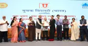 Divya Menon Triumphs at National Youth Parliament, Hails Victory for Youth Dialogue