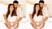 Divyanka Tripathi, 40, Conceived Naturally; Vivek Dahiya Recalls Panic Attack