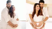 Divyanka Tripathi and Vivek Dahiya Announce First Pregnancy After 10 Years of Marriage