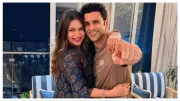 Divyanka Tripathi and Vivek Dahiya Announce Pregnancy, Expecting First Child