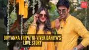 Divyanka Tripathi and Vivek Dahiya Expecting First Child After Decade-Long Love Story